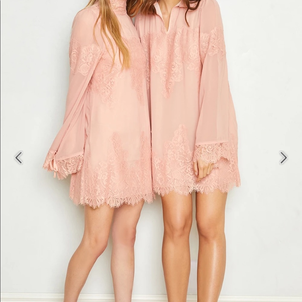 We are HAH Queen 4 a Day Dress